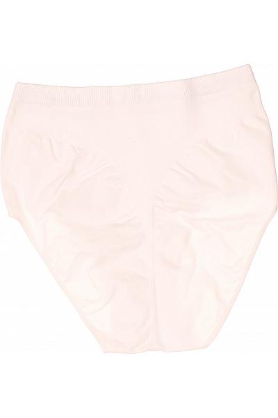 BIANCO Dámské Prádlo Bílé Outlet Vel. L/XL