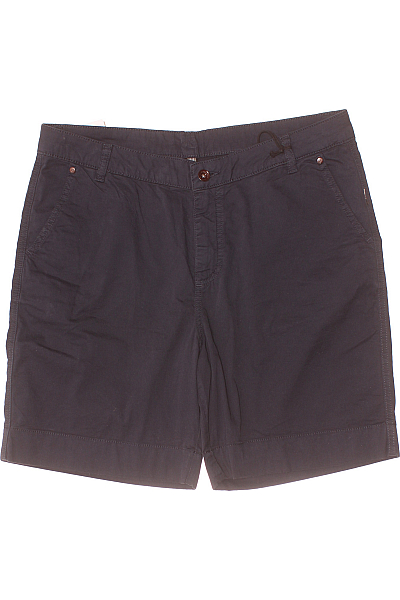 Pánské Kraťasy Modré Camel Active Outlet Vel. 31