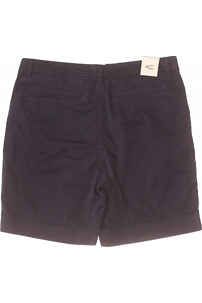 Pánské Kraťasy Modré Camel Active Outlet Vel. 31