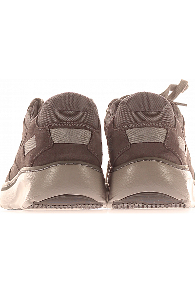Clarks Pánské Tenisky CHARTLITE TOR Šedé Vel. 42