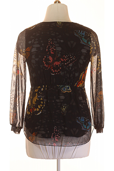 DESIGUAL Halenka Barevná Vel.  XL