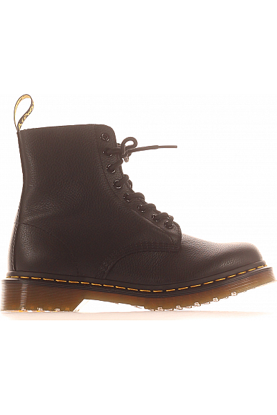 Dr.Martens Dámské Boty Černé Vel. 40