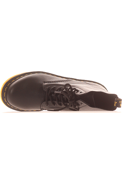 Dr.Martens Dámské Boty Černé Vel. 40