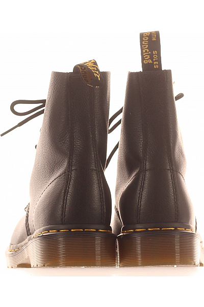 Dr.Martens Dámské Boty Černé Vel. 40