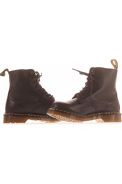 Dr.Martens Dámské Boty Černé Vel. 40
