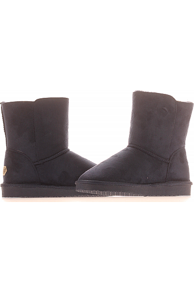 Dámské Boty Modré BLACKFIELD Vel. 36