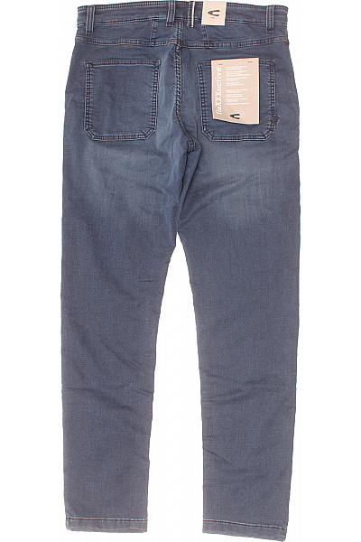 Pánské Džíny Modré Camel Active Vel. 33/34