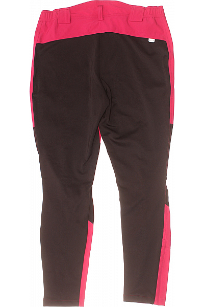 ICEPEAK Sportovní Dámské Kalhoty Růžové Vel. 46