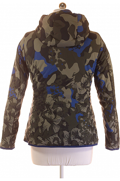 Dámská Sportovní Modrá Camel Active