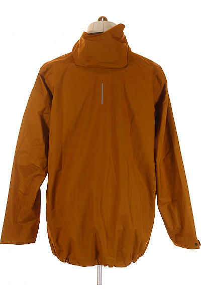 Sportovní Pánská Bunda Hnědá MAMMUT Vel.  XL