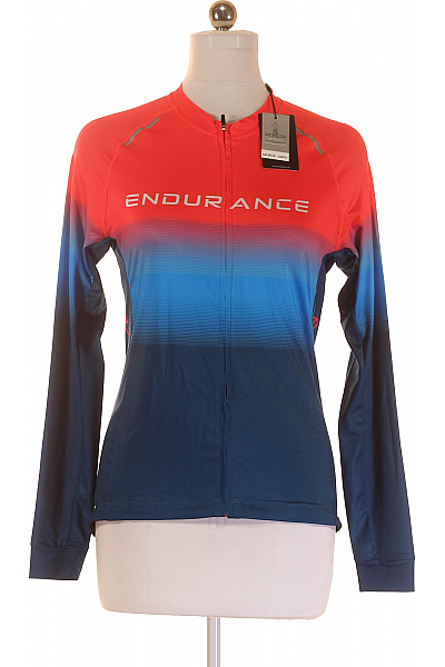 Dámská Mikina Barevná ENDURANCE Outlet Vel. 42