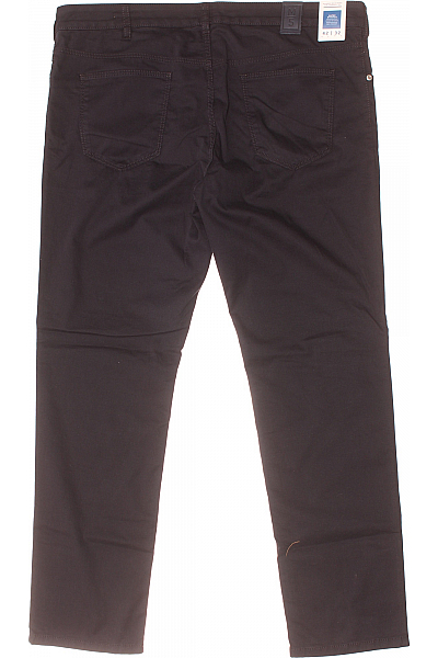 Meyer-hosen Pánské Kalhoty Modré Outlet Vel.  42/32