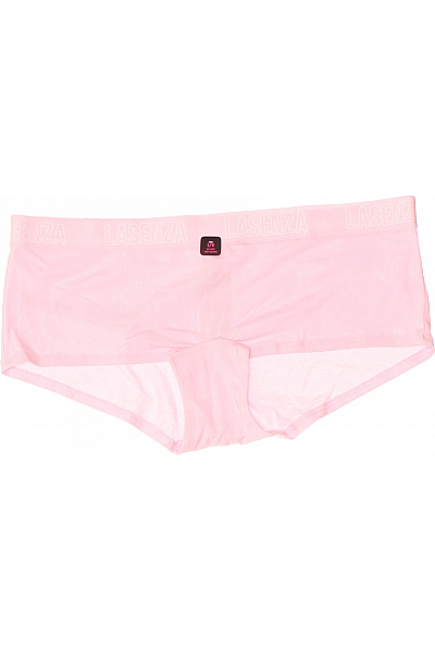 La Senza Dámské Kalhotky Růžové Outlet Vel. L