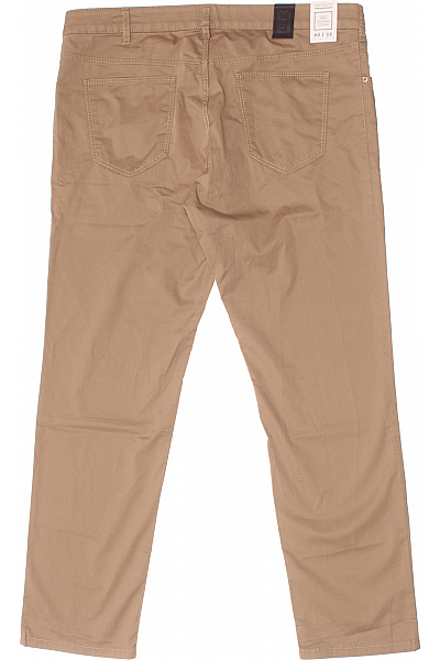 Pánské Kalhoty Rovné Khaki Meyer-hosen Vel. 40/32