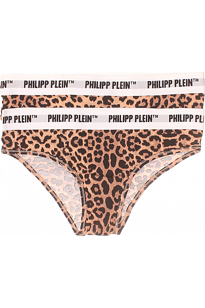 Dámské Prádlo Barevné PHILLIP PLEIN Vel. XL
