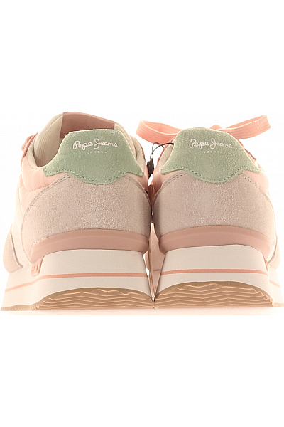 Pepe Jeans Dámské Tenisky PLS31335 Barevné Vel. 39