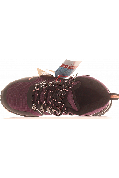 Dámské Boty Outdoorové JOYS Fialové Kimberfeel Vel. 37 Vel. 37