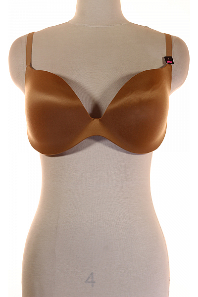 La Senza Dámské Prádlo Hnědá Vel. 38DD