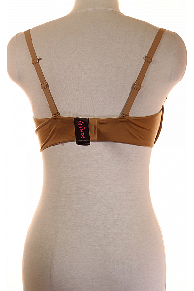 La Senza Dámské Prádlo Hnědá Vel. 38DD