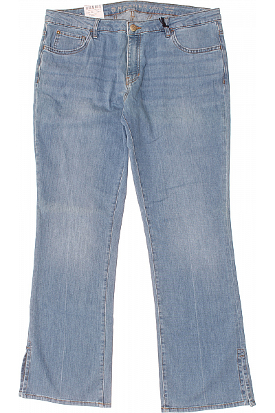 Rosner Bootcut Dámské Džíny Modré Vel. 46/32
