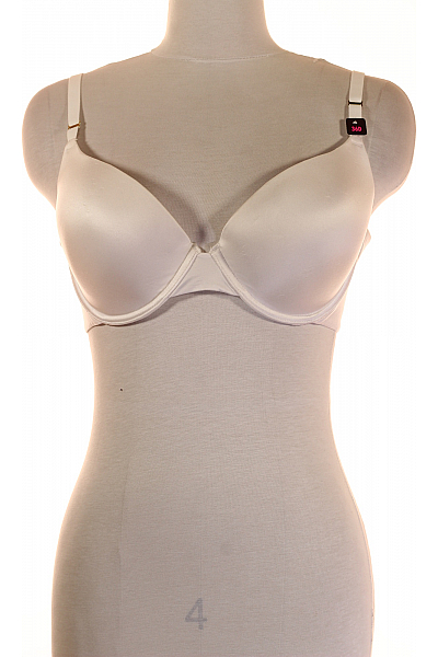 La Senza Dámské Podprsenka Bílá Vel. 36D