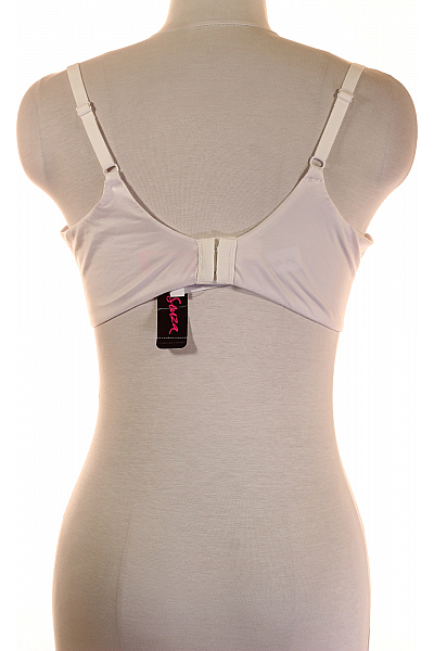 La Senza Dámské Podprsenka Bílá Vel. 36D
