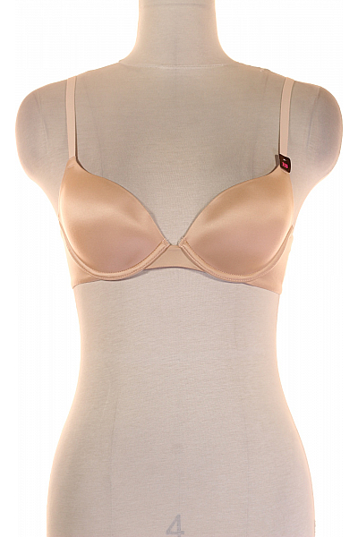La Senza Dámské Podprsenka Béžová Vel. 36D