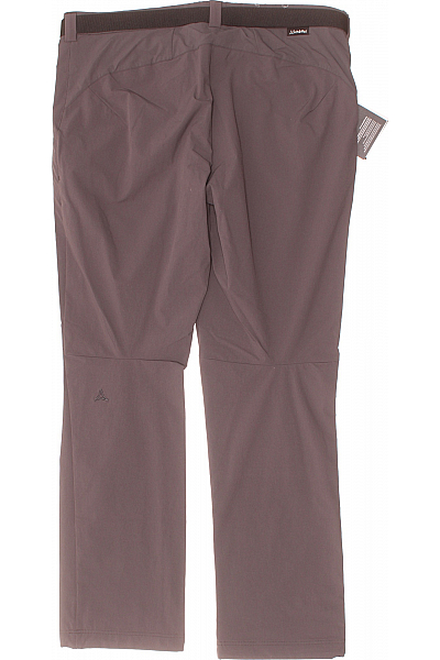 SCHOFFEL Dámské Kalhoty Šedé Vel. 44