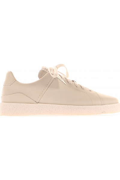 Clarks Pánské Boty TORMATCH Šedé Vel. 42