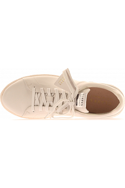 Clarks Pánské Boty TORMATCH Šedé Vel. 42