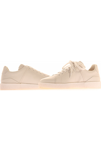 Clarks Pánské Boty TORMATCH Šedé Vel. 42