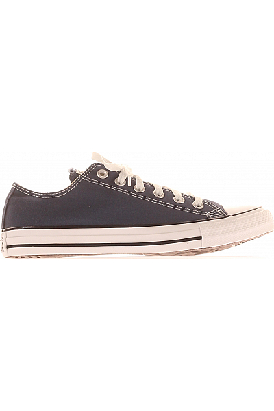 Dámské Tenisky M9697C Modré CONVERSE Outlet Vel. 40