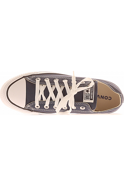 Dámské Tenisky M9697C Modré CONVERSE Outlet Vel. 40