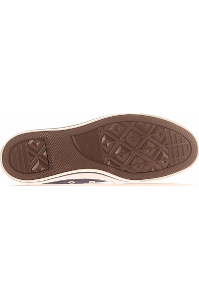 Dámské Tenisky M9697C Modré CONVERSE Outlet Vel. 40