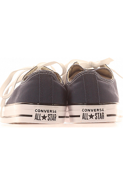 Dámské Tenisky M9697C Modré CONVERSE Outlet Vel. 40