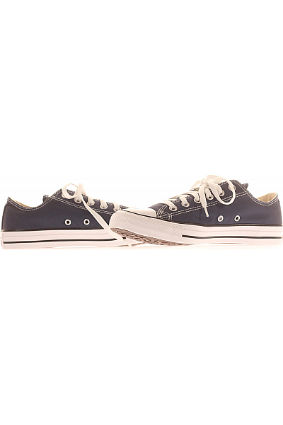 Dámské Tenisky M9697C Modré CONVERSE Outlet Vel. 40
