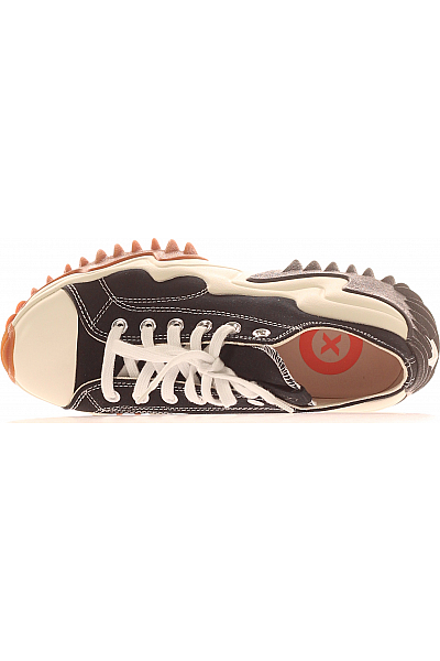 CONVERSE Dámské Boty 172895C Černé Vel. 40