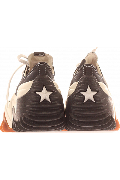 CONVERSE Dámské Boty 172895C Černé Vel. 40