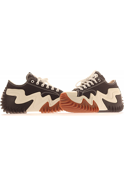 CONVERSE Dámské Boty 172895C Černé Vel. 40
