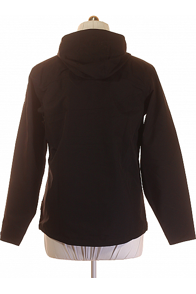 Sportovní Pánská Bunda Chybí štíteá Černá Jack Wolfskin