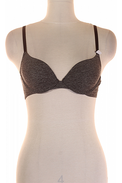 La Senza Dámské Podprsenka Šedá Vel. 34DD