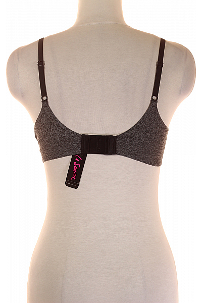 La Senza Dámské Podprsenka Šedá Vel. 34DD
