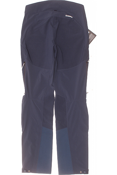 SCHOFFEL Sportovní Dámské Kalhoty Barevné Vel.  36