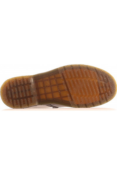 Pánské Boty Černé Dr.Martens Vel. 44