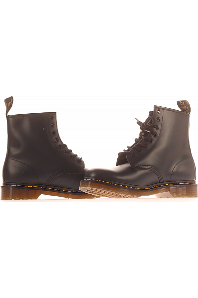 Pánské Boty Černé Dr.Martens Vel. 44