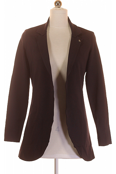 Dámský Cardigan Modrý RICH&ROYAL Vel.  S