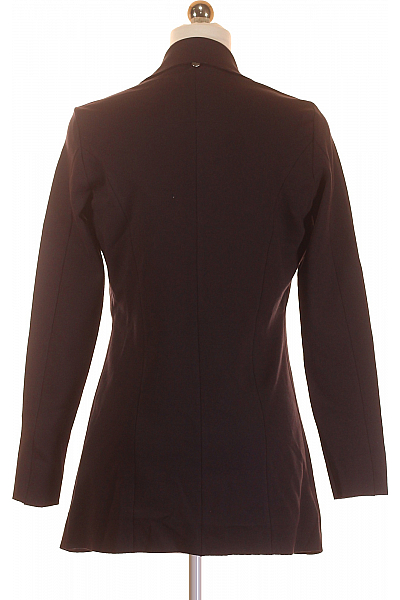 Dámský Cardigan Modrý RICH&ROYAL Vel.  S