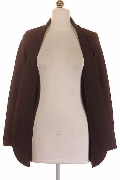 Dámský Cardigan Modrý RICH&ROYAL Vel.  S