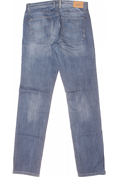 Camel Active Pánské Džíny Modré Vel. 34/36