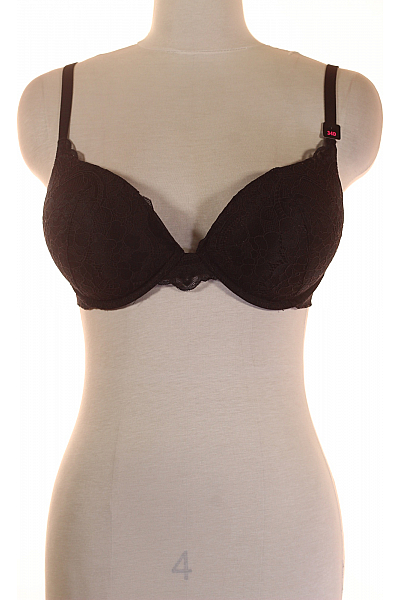 La Senza Dámské Podprsenka Černá Vel.  34D